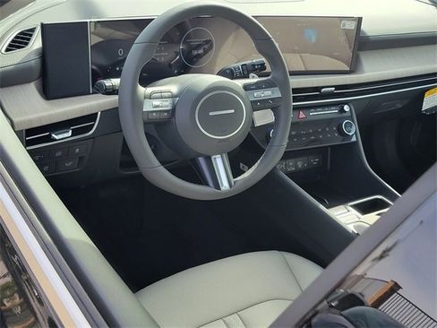 New 2026 Hyundai Sonata Limited image 3