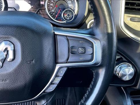 Used 2021 RAM 1500 Laramie RWD image 13