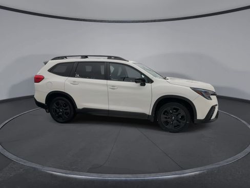 Certified 2023 Subaru Ascent Onyx Edition image 9