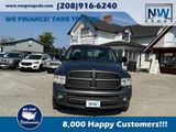 Used 2002 Dodge Ram 1500 Truck 4x4 Quad Cab image 2