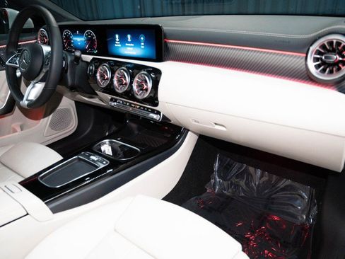 Certified 2026 Mercedes-Benz CLA 250 4MATIC image 17