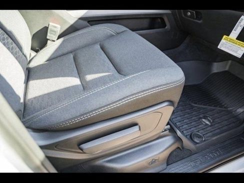 New 2025 RAM 1500 Big Horn image 32