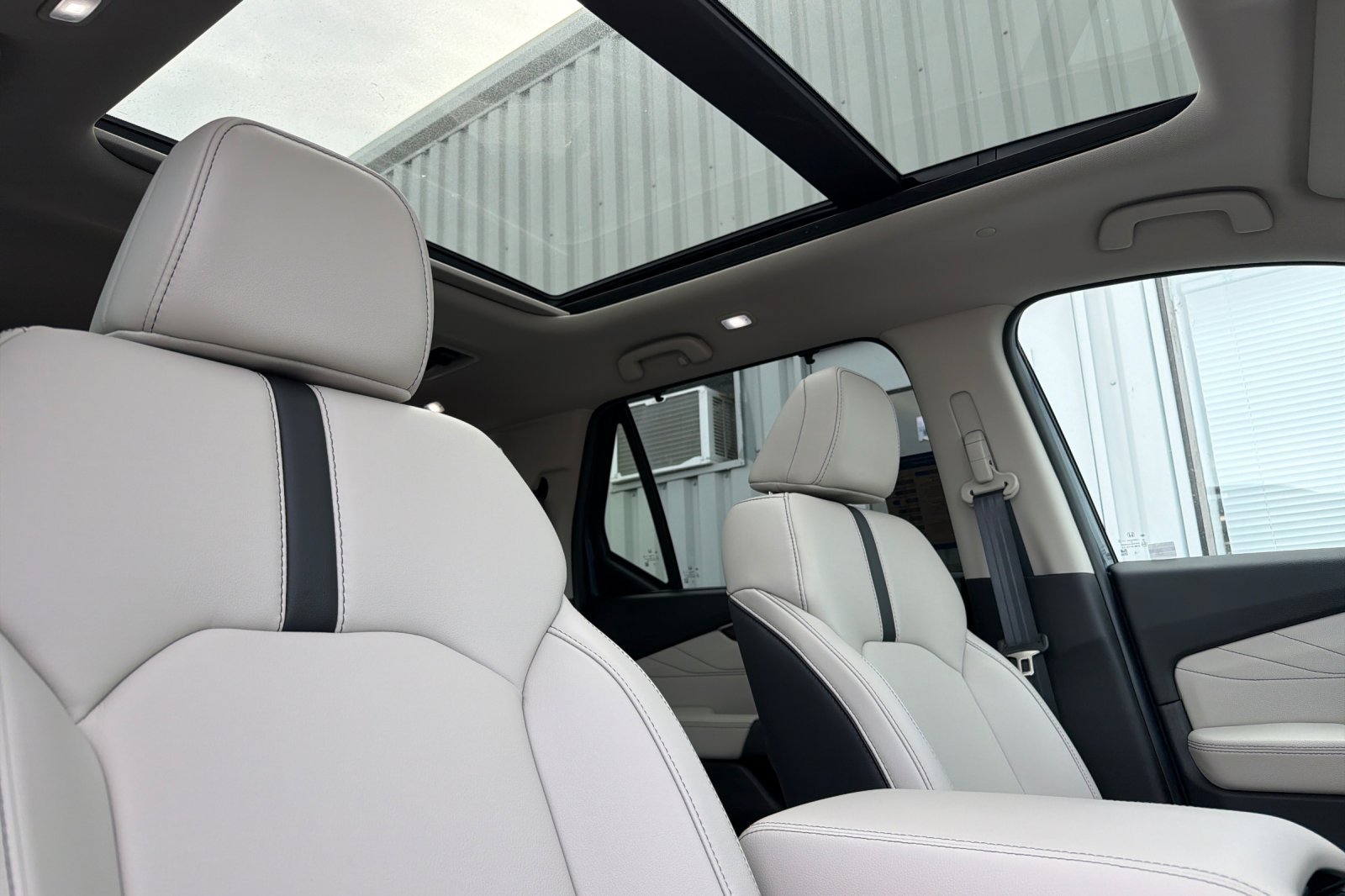Certified 2026 Honda Pilot Touring image 16