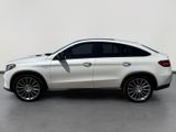 Used 2018 Mercedes-Benz GLE 43 AMG 4MATIC Coupe image 2