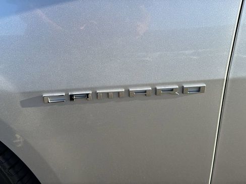 Used 2010 Chevrolet Camaro SS image 7