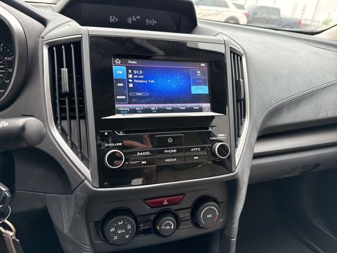 Used 2020 Subaru Impreza Premium AWD/4WD image 10