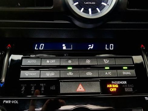 Used 2023 Lexus IS 300 w/ Premium Package RWD image 68