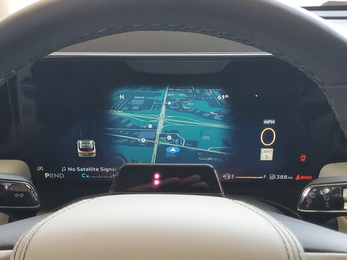 New 2026 Lincoln Aviator Reserve image 17