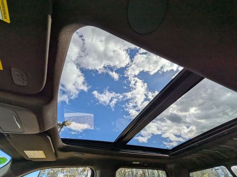 Certified 2025 Ford F150 King Ranch w/ FX4 Off-Road Package image 12