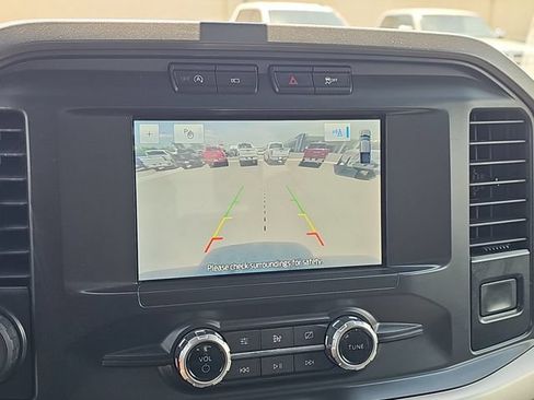Used 2021 Ford F150 XLT w/ Equipment Group 301A Mid AWD/4WD image 14