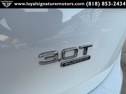 Used 2013 Audi Q5 3.0T Premium Plus w/ Audi MMI Navigation Plus Pkg image 9