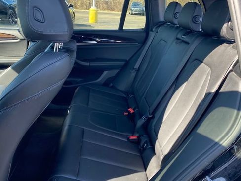 Used 2022 BMW X3 xDrive30i AWD/4WD image 18