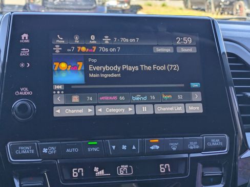 Used 2020 Honda Odyssey EX-L image 21