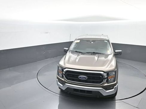Certified 2023 Ford F150 XLT AWD/4WD image 26