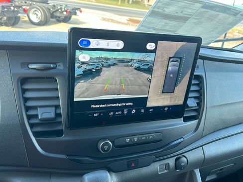 New 2026 Ford Transit 350 image 33