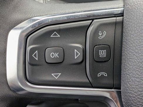 New 2026 RAM 3500 Laramie AWD/4WD image 25