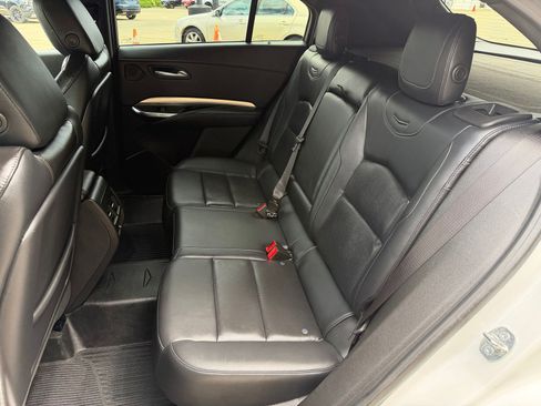 Used 2023 Cadillac XT4 Premium Luxury AWD/4WD image 25