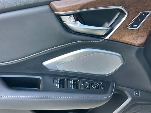 Certified 2023 Acura RDX AWD w/ Advance Package image 11