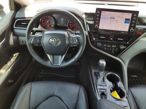 Used 2024 Toyota Camry XSE image 20