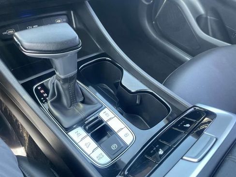 Used 2024 Hyundai Tucson XRT image 30