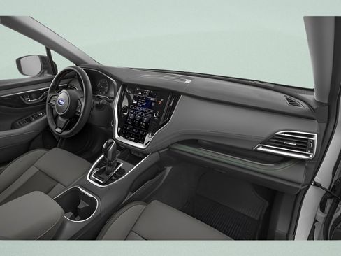 Used 2024 Subaru Outback Onyx Edition image 34