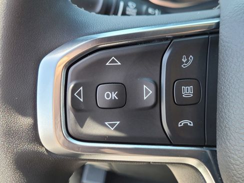 New 2026 RAM 2500 Laramie AWD/4WD image 23