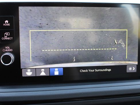 New 2026 Honda Accord LX image 31