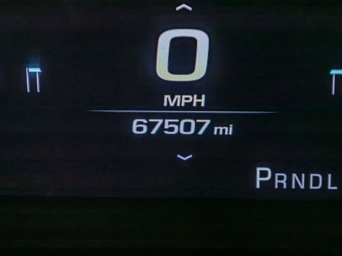 Used 2018 GMC Yukon Denali w/ Open Road Package AWD/4WD image 19