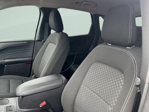 Used 2024 Ford Escape Active w/ Tech Pack #1 image 12