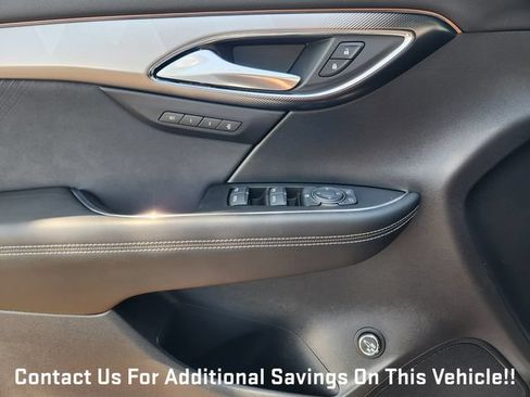 New 2026 Buick Envision Sport Touring AWD/4WD image 17