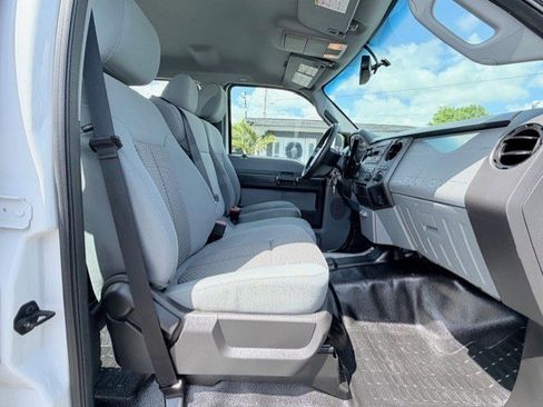 Used 2016 Ford F250 XL w/ Power Equipment Group image 20