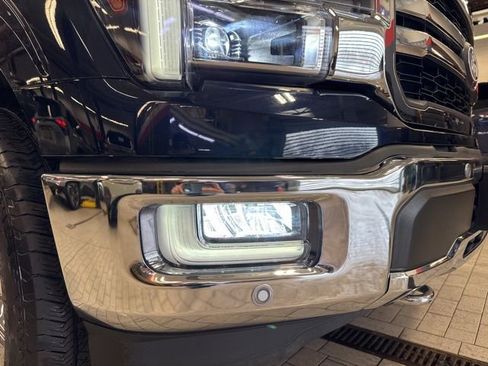Used 2024 Ford F150 Lariat w/ Tow/Haul Package image 9