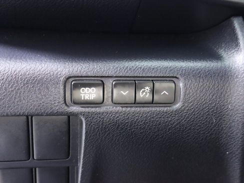 Used 2015 Lexus IS 250 w/ Navigation System Package RWD image 14