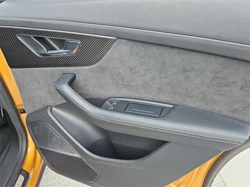 Used 2021 Audi RS Q8 image 32