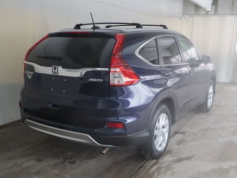 Used 2016 Honda CR-V EX-L image 7