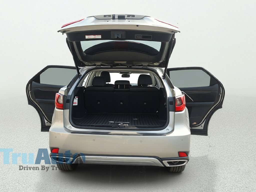Used 2020 Lexus RX 350 AWD w/ Premium Package image 16