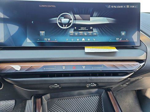 New 2026 BMW X3 xDrive30 w/ Convenience Package image 24