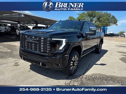 New 2025 GMC Sierra 2500 Denali Ultimate