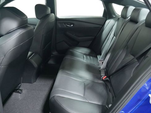 New 2025 Honda Accord Sport image 16