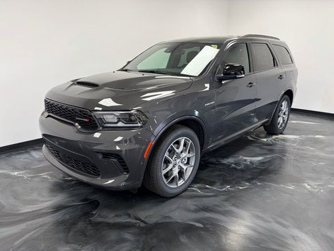 New 2026 Dodge Durango GT image 18