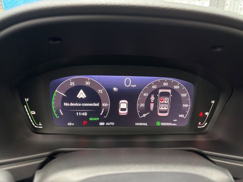 Used 2025 Honda Accord EX-L image 19