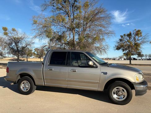 Used 2001 Ford F150 XLT image 40