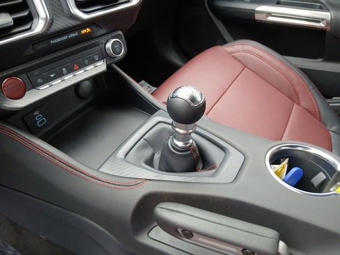 New 2025 Ford Mustang GT Premium w/ GT Performance Package image 29