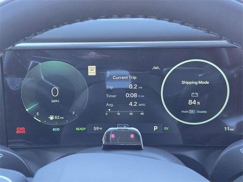 New 2026 Hyundai Palisade Calligraphy image 13