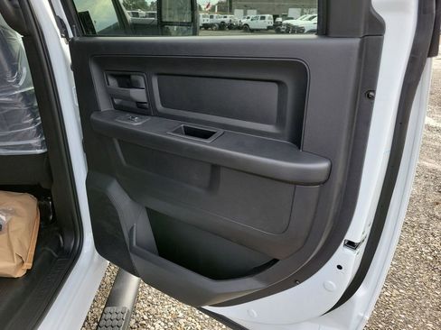 New 2026 RAM 4500 Tradesman image 39