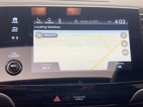 Used 2021 Honda Pilot Touring image 13