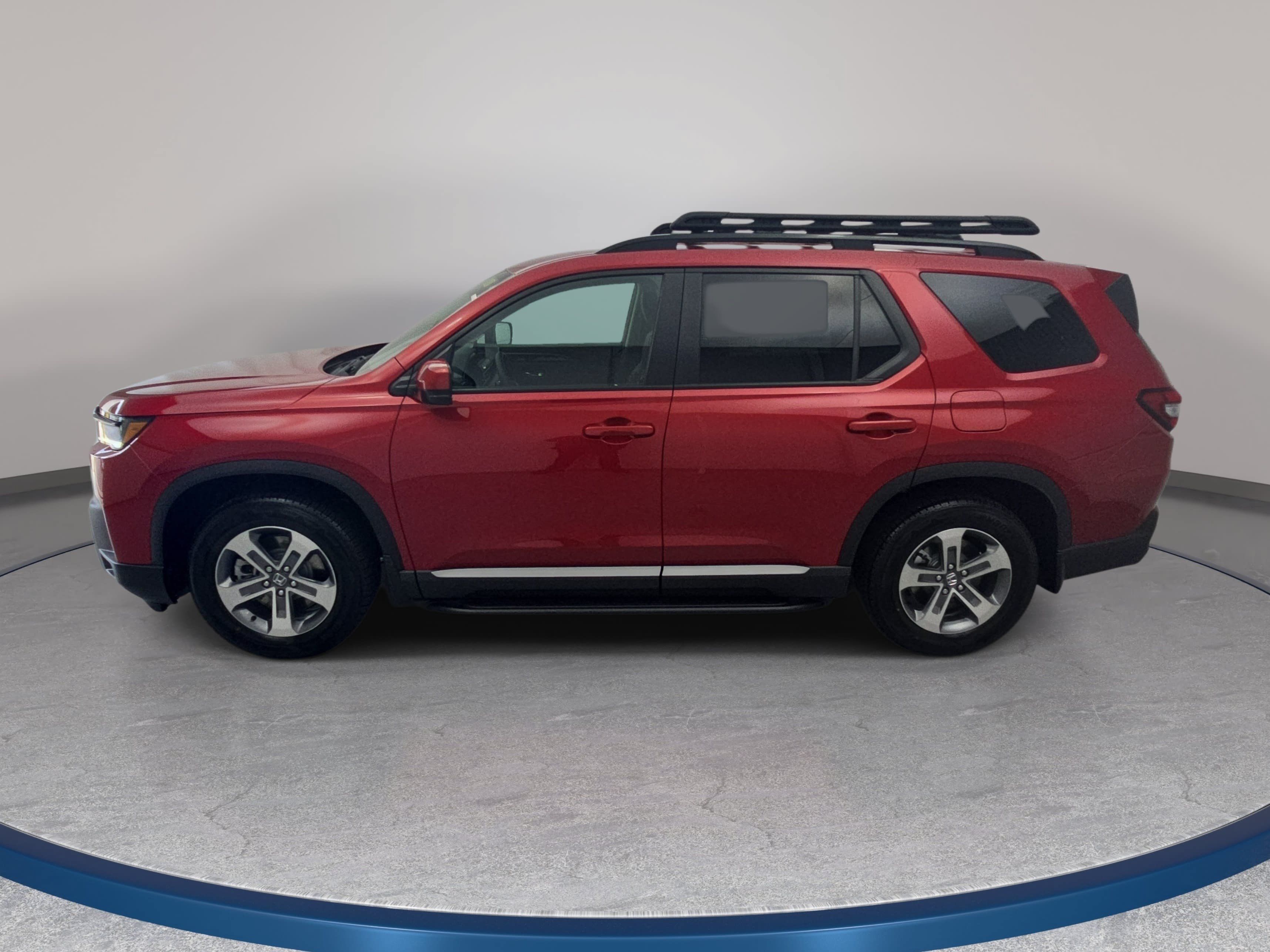 New 2026 Honda Pilot EX-L image 8