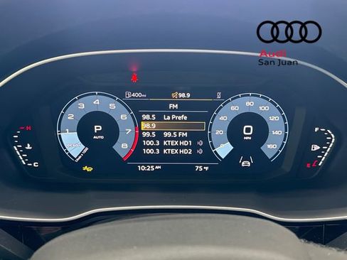 Used 2025 Audi Q3 2.0T Premium w/ Convenience Package image 18