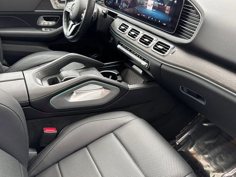 Used 2023 Mercedes-Benz GLE 350 4MATIC image 34