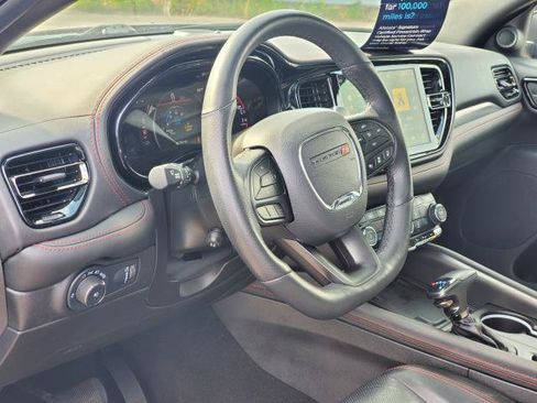 Used 2023 Dodge Durango GT AWD/4WD image 9